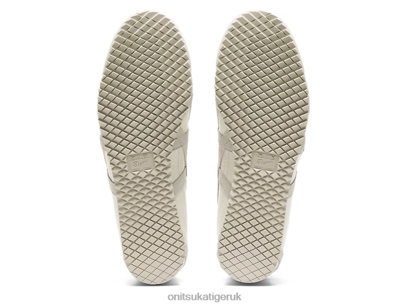 Unisex MEXICO 66 SD XTBPR69 Shoes Onitsuka Tiger Cream/Birch