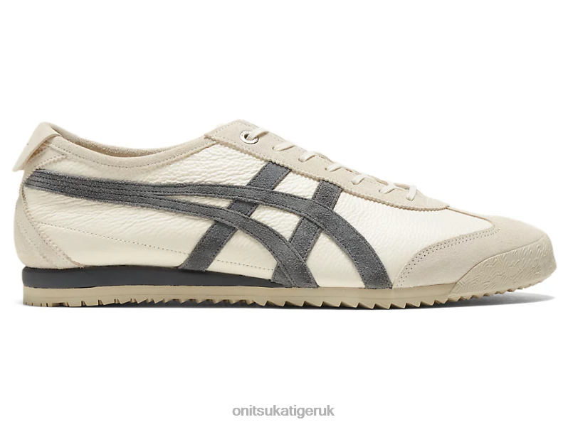 Unisex MEXICO 66 SD XTBPR74 Shoes Onitsuka Tiger Birch/Metropolis