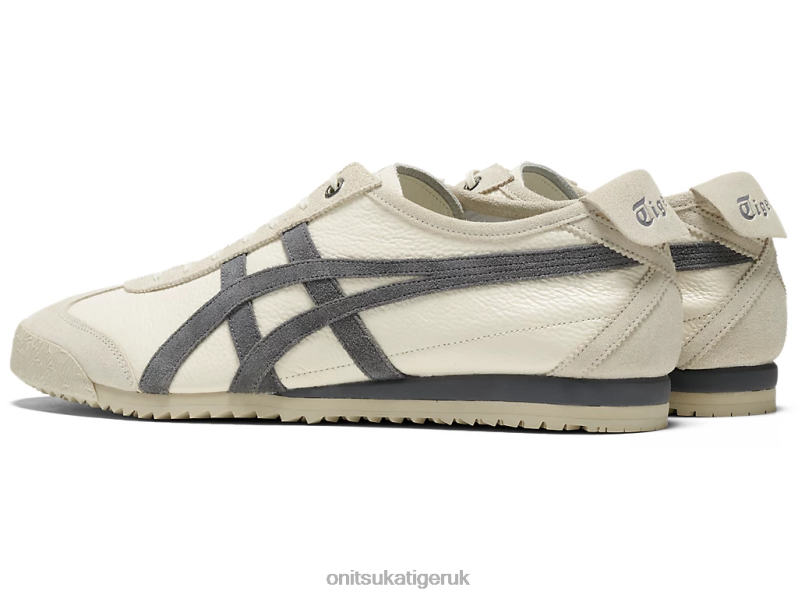 Unisex MEXICO 66 SD XTBPR74 Shoes Onitsuka Tiger Birch/Metropolis