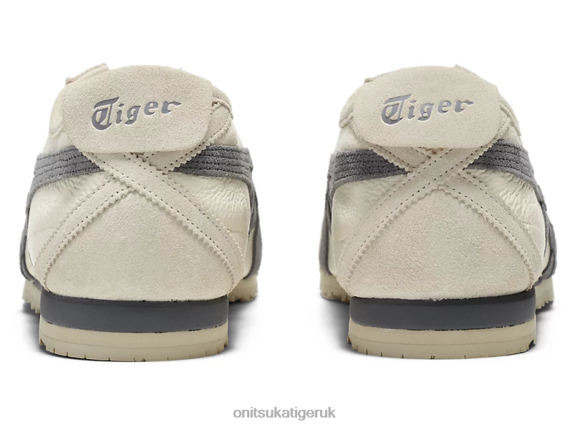 Unisex MEXICO 66 SD XTBPR74 Shoes Onitsuka Tiger Birch/Metropolis