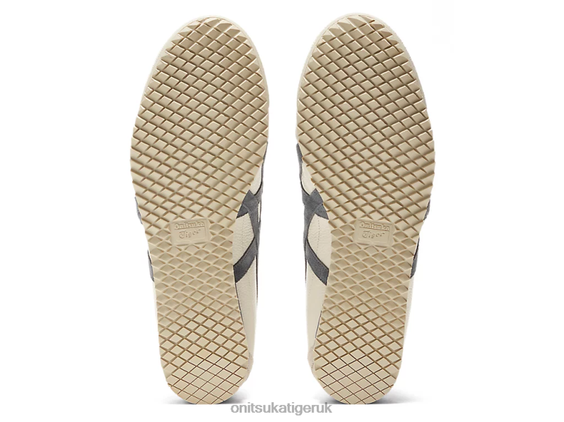 Unisex MEXICO 66 SD XTBPR74 Shoes Onitsuka Tiger Birch/Metropolis