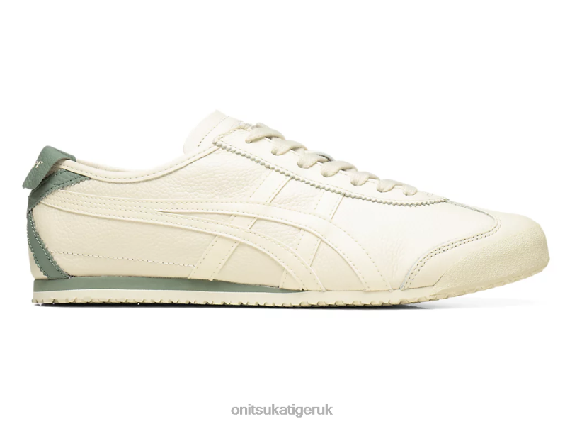 Unisex MEXICO 66 XTBPR125 Shoes Onitsuka Tiger Cream