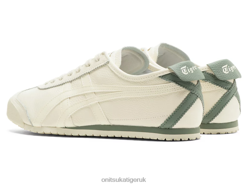 Unisex MEXICO 66 XTBPR125 Shoes Onitsuka Tiger Cream