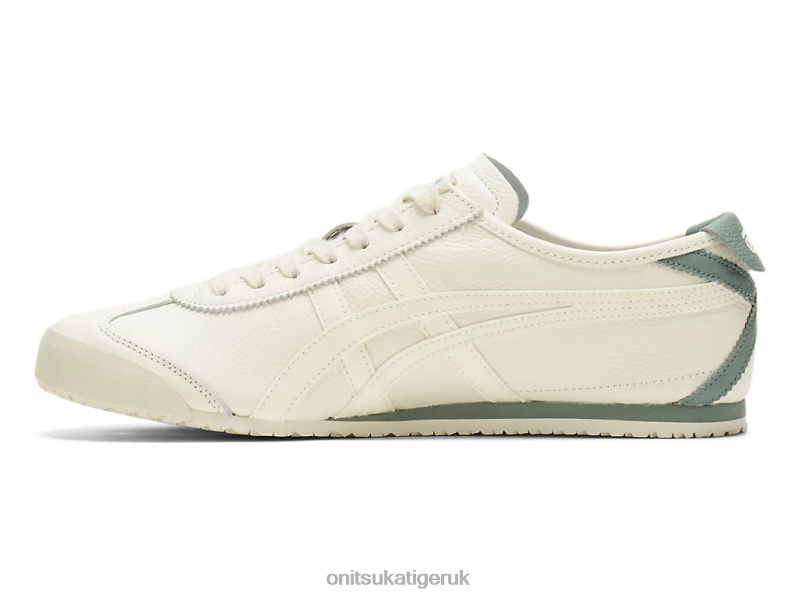 Unisex MEXICO 66 XTBPR125 Shoes Onitsuka Tiger Cream