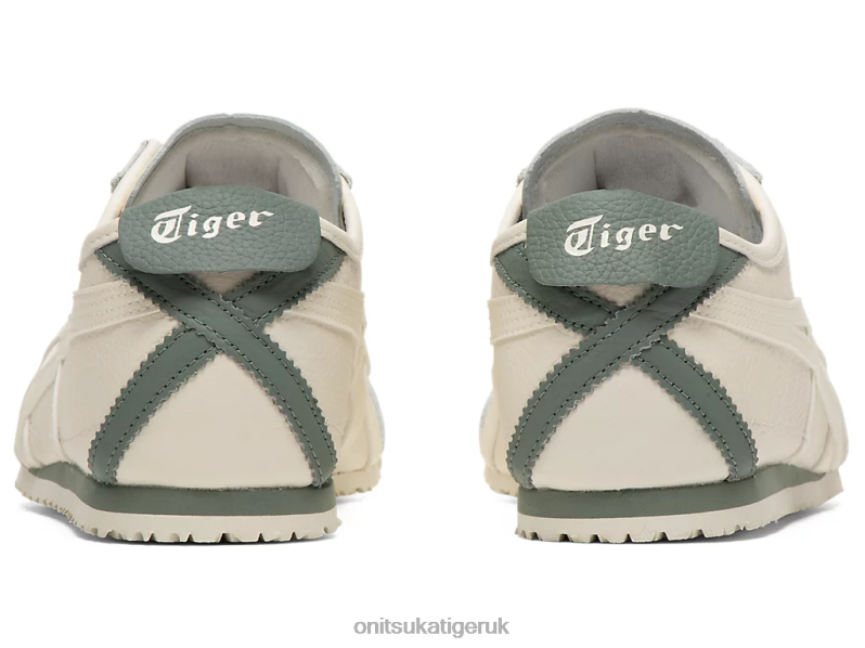 Unisex MEXICO 66 XTBPR125 Shoes Onitsuka Tiger Cream