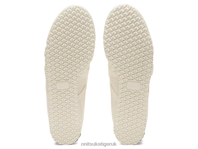 Unisex MEXICO 66 XTBPR125 Shoes Onitsuka Tiger Cream
