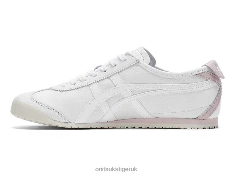 Unisex MEXICO 66 XTBPR133 Shoes Onitsuka Tiger White