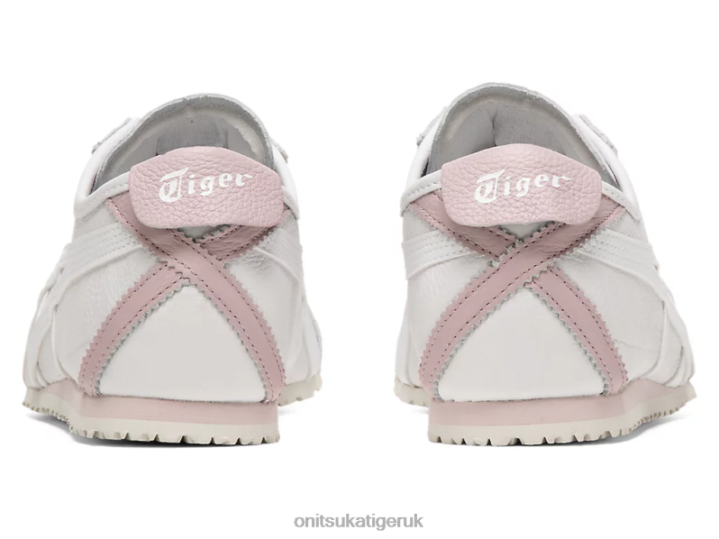 Unisex MEXICO 66 XTBPR133 Shoes Onitsuka Tiger White