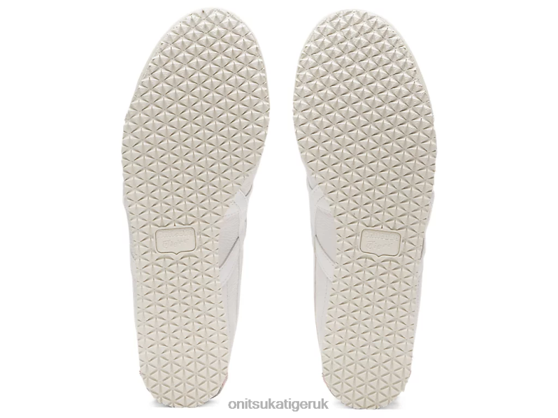 Unisex MEXICO 66 XTBPR133 Shoes Onitsuka Tiger White