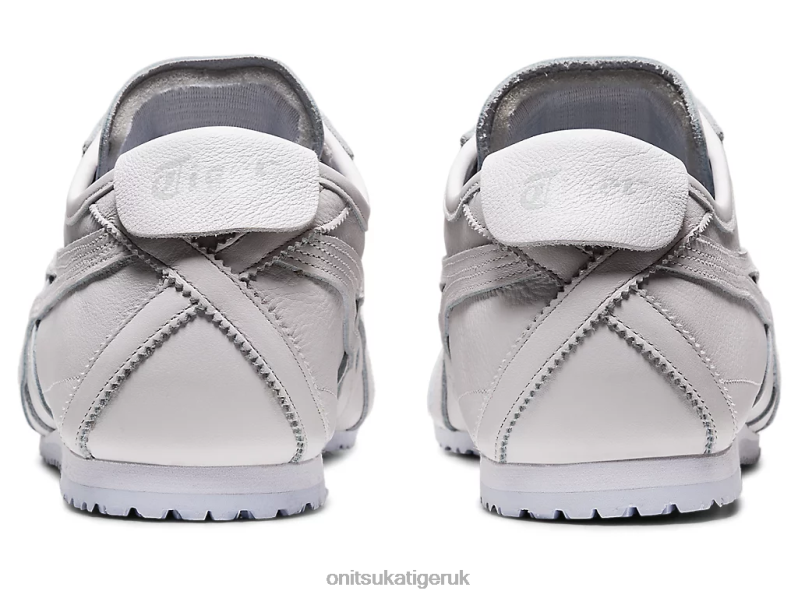 Unisex MEXICO 66 XTBPR342 Shoes Onitsuka Tiger White