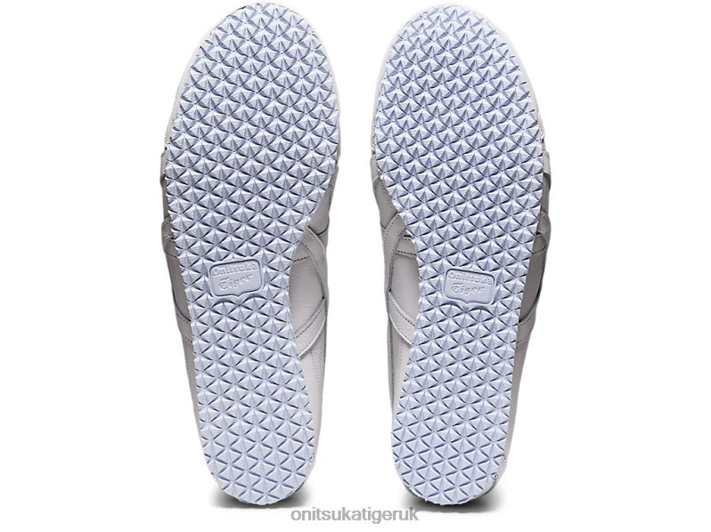 Unisex MEXICO 66 XTBPR342 Shoes Onitsuka Tiger White