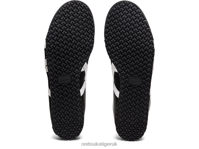 Unisex MEXICO 66 XTBPR46 Shoes Onitsuka Tiger Black/White
