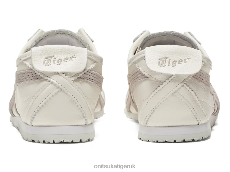 Unisex MEXICO 66 XTBPR83 Shoes Onitsuka Tiger White/Moonrock