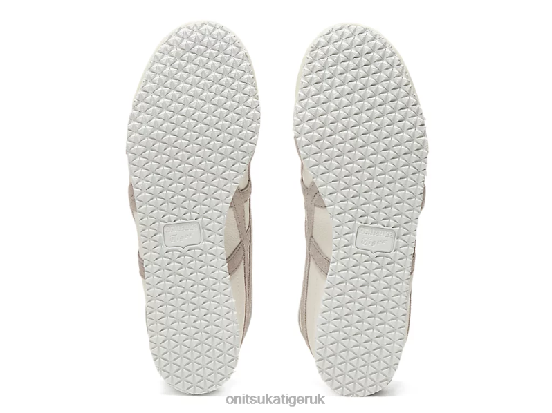 Unisex MEXICO 66 XTBPR83 Shoes Onitsuka Tiger White/Moonrock