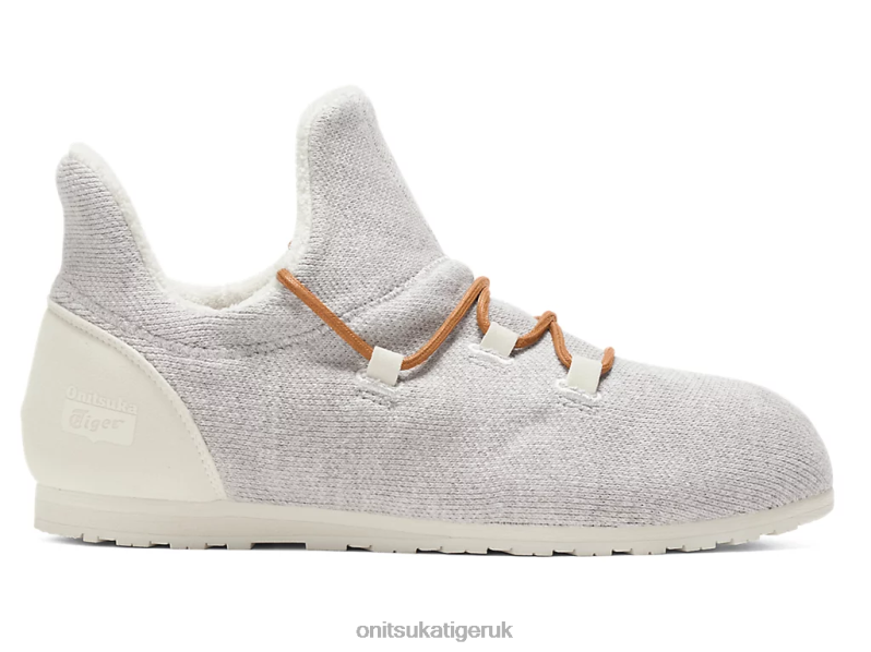 Unisex MONTE POKHARA XTBPR127 Shoes Onitsuka Tiger Birch