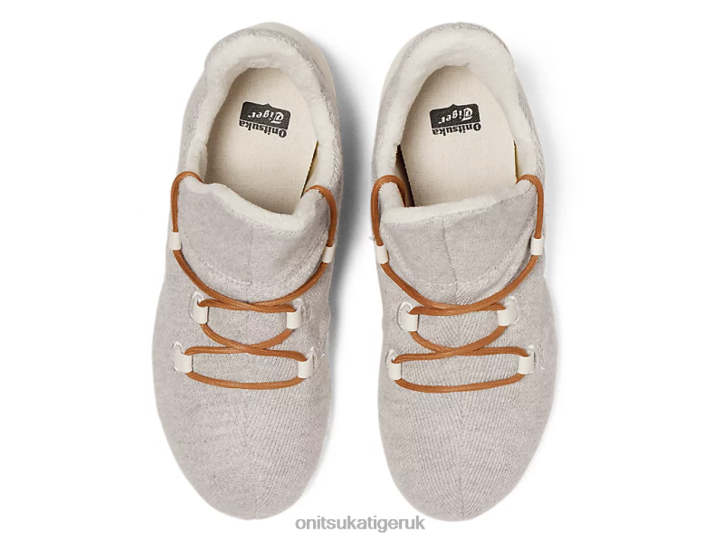 Unisex MONTE POKHARA XTBPR127 Shoes Onitsuka Tiger Birch