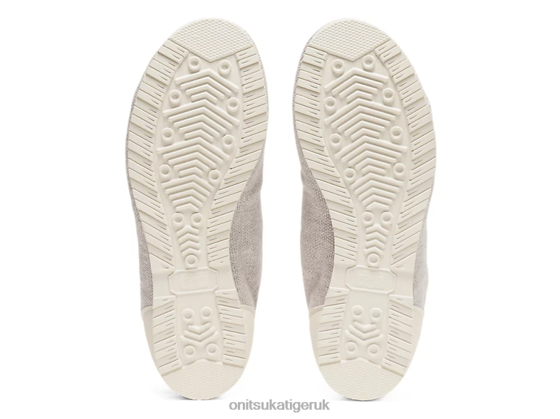 Unisex MONTE POKHARA XTBPR127 Shoes Onitsuka Tiger Birch