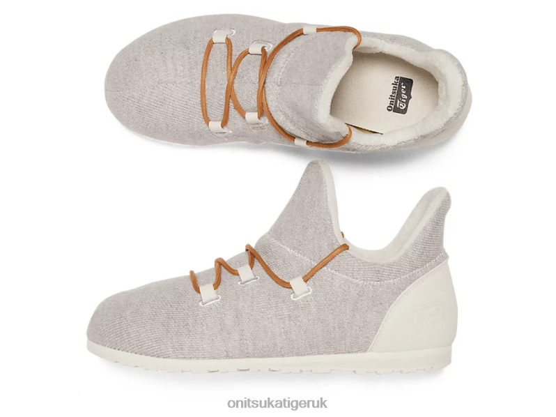 Unisex MONTE POKHARA XTBPR127 Shoes Onitsuka Tiger Birch
