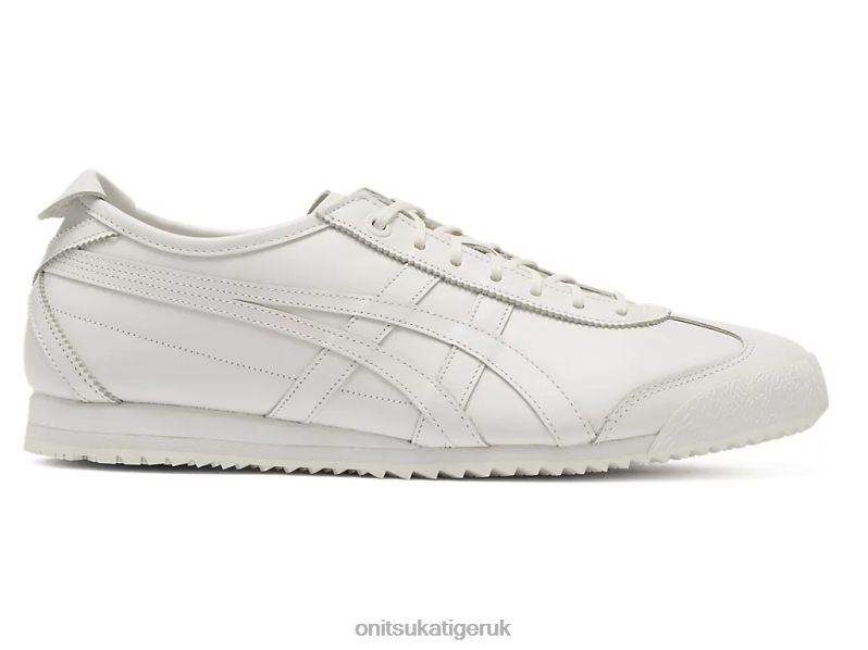 Unisex Mexico 66 SD XTBPR50 Shoes Onitsuka Tiger White