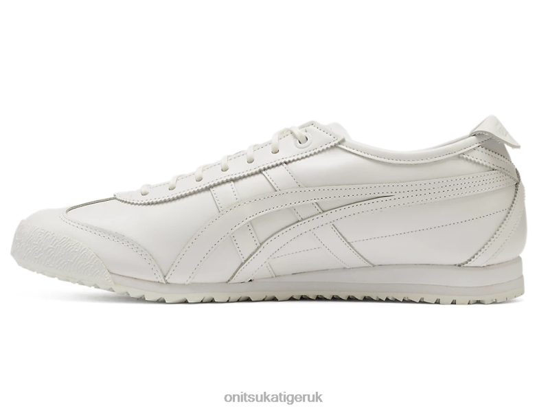 Unisex Mexico 66 SD XTBPR50 Shoes Onitsuka Tiger White