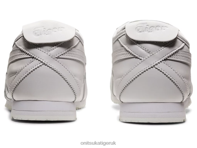 Unisex Mexico 66 SD XTBPR50 Shoes Onitsuka Tiger White