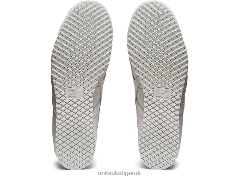 Unisex Mexico 66 SD XTBPR50 Shoes Onitsuka Tiger White