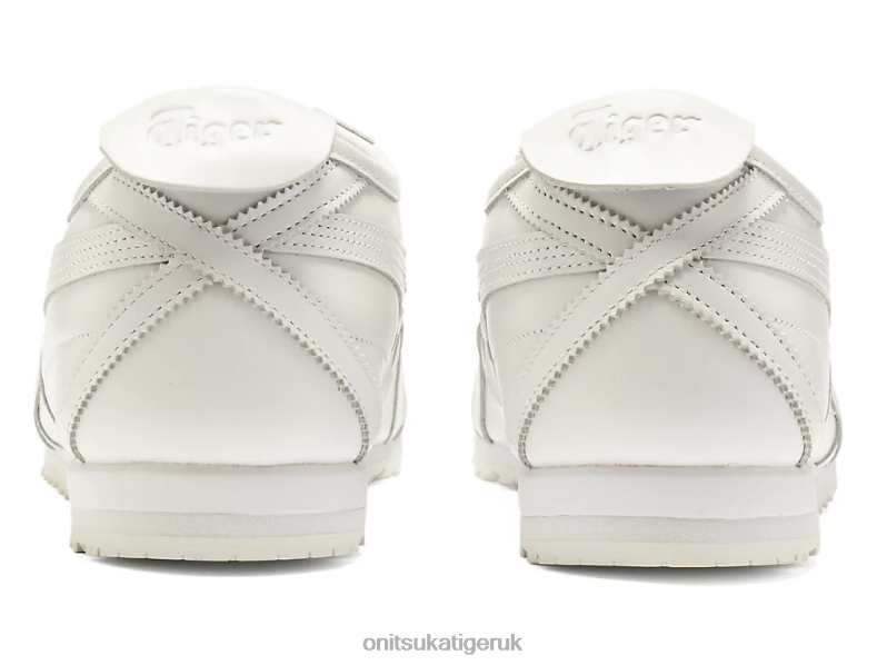 Unisex Mexico 66 SD XTBPR50 Shoes Onitsuka Tiger White