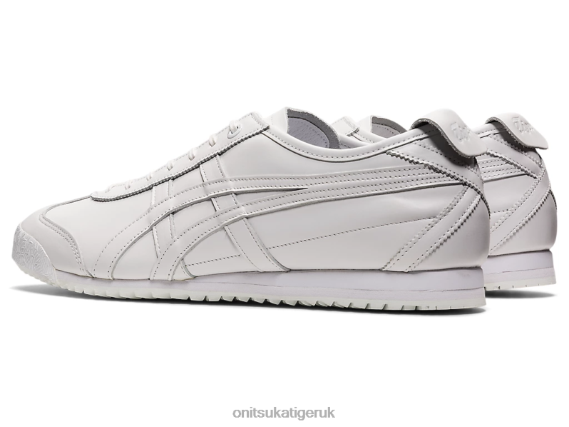 Unisex Mexico 66 SD XTBPR50 Shoes Onitsuka Tiger White