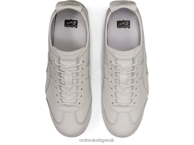 Unisex Mexico 66 SD XTBPR50 Shoes Onitsuka Tiger White