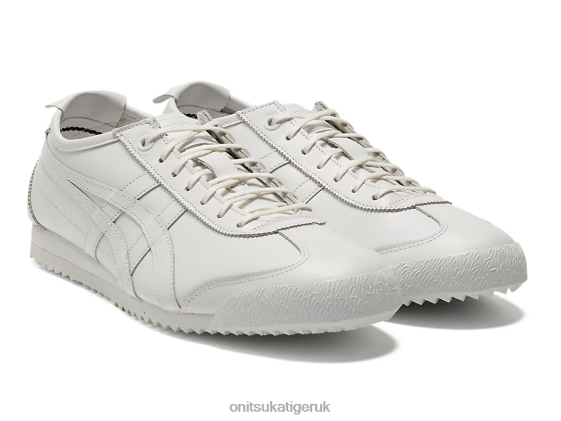 Unisex Mexico 66 SD XTBPR50 Shoes Onitsuka Tiger White