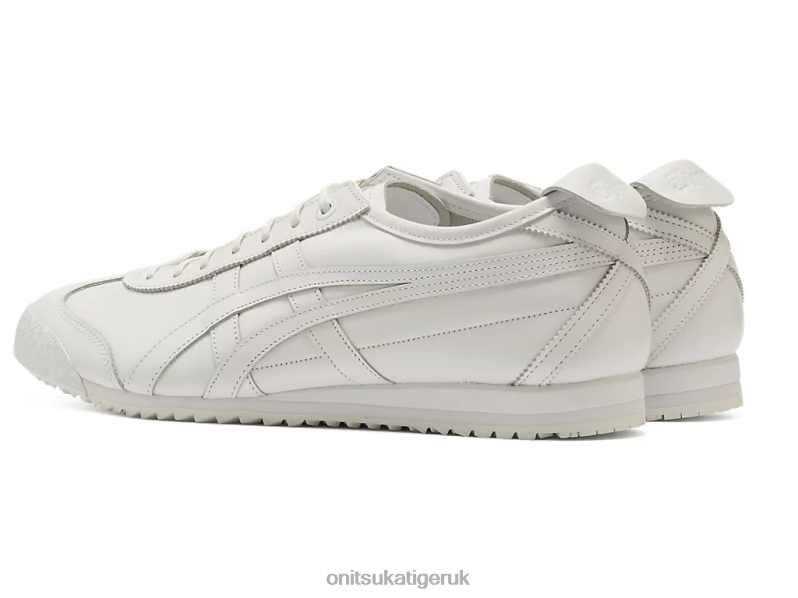 Unisex Mexico 66 SD XTBPR50 Shoes Onitsuka Tiger White