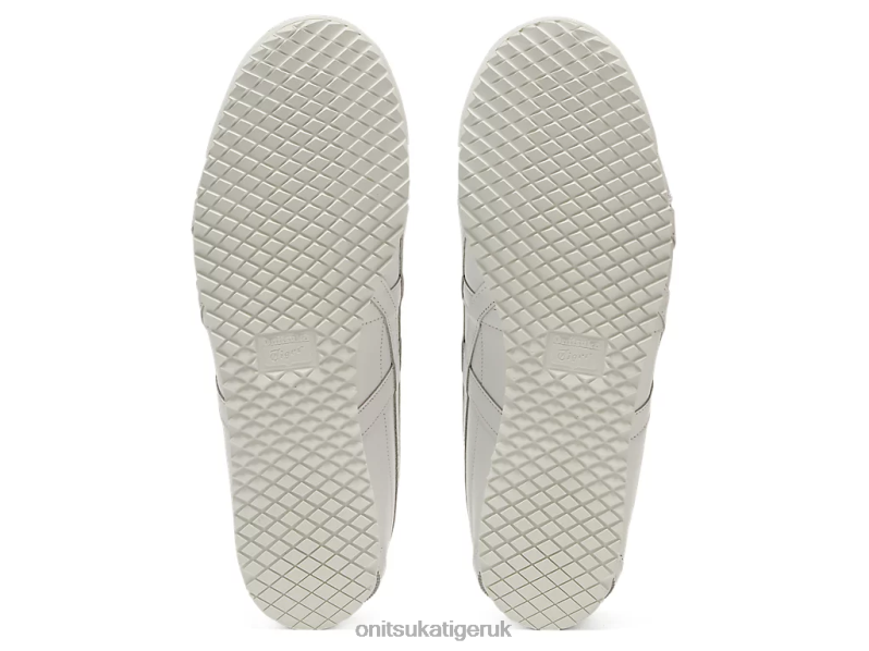 Unisex Mexico 66 SD XTBPR50 Shoes Onitsuka Tiger White