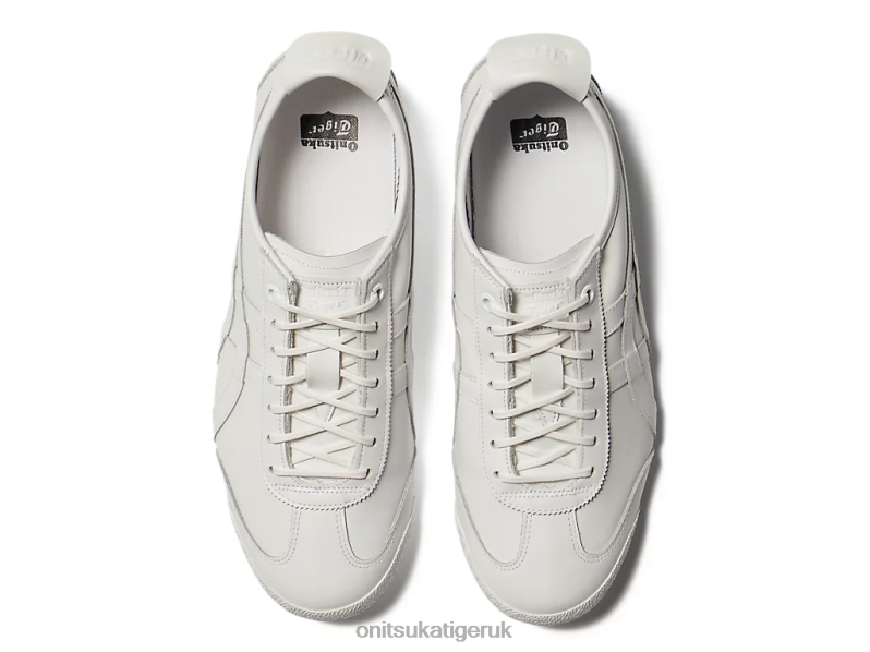 Unisex Mexico 66 SD XTBPR50 Shoes Onitsuka Tiger White