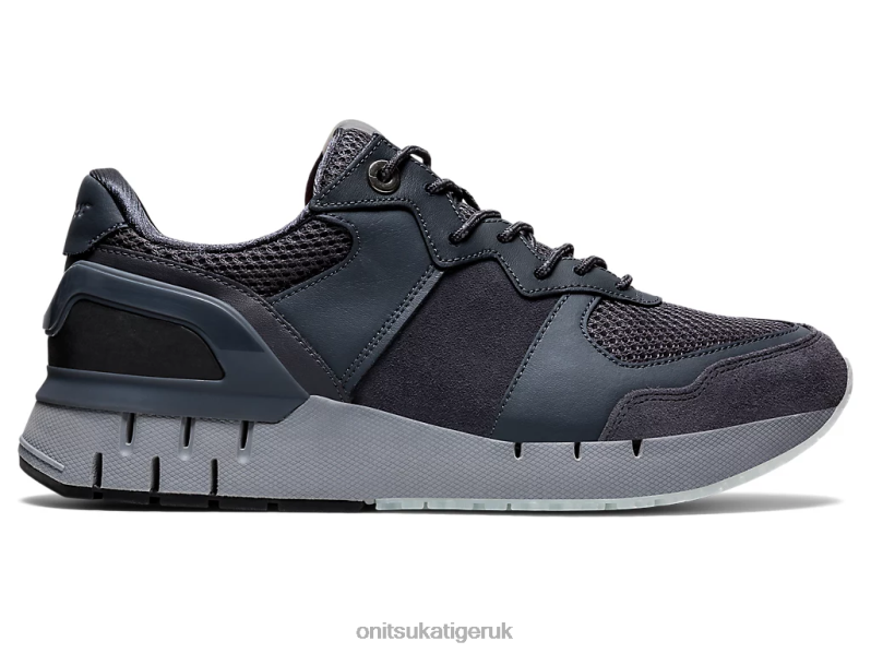 Unisex REBILAC RUNNER MP XTBPR199 Shoes Onitsuka Tiger Metropolis/Carrier Grey