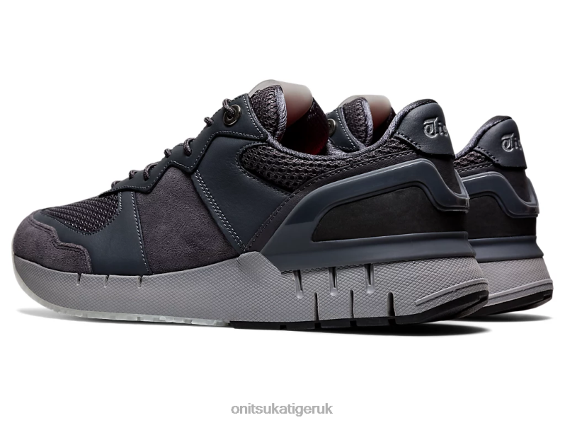 Unisex REBILAC RUNNER MP XTBPR199 Shoes Onitsuka Tiger Metropolis/Carrier Grey