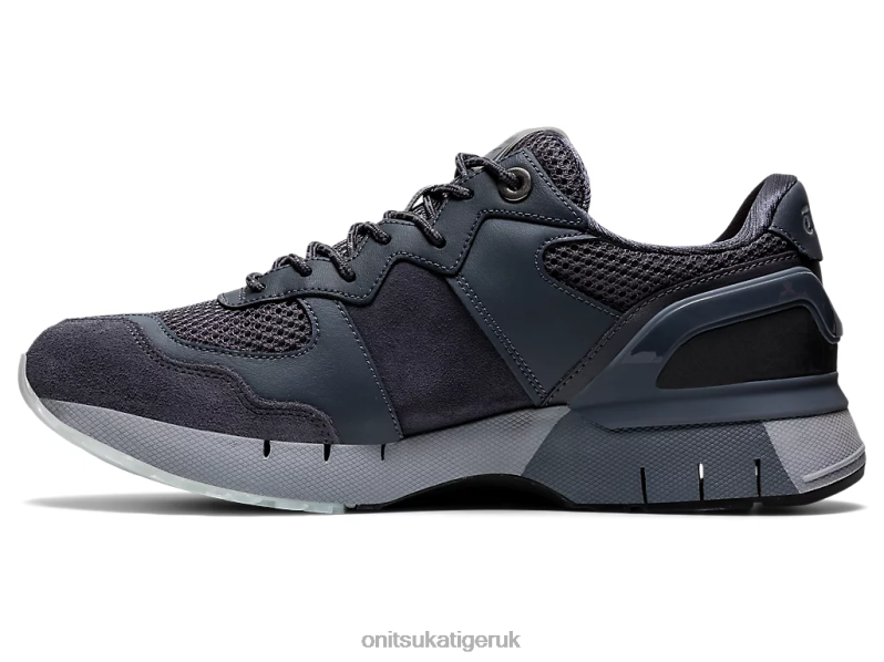 Unisex REBILAC RUNNER MP XTBPR199 Shoes Onitsuka Tiger Metropolis/Carrier Grey