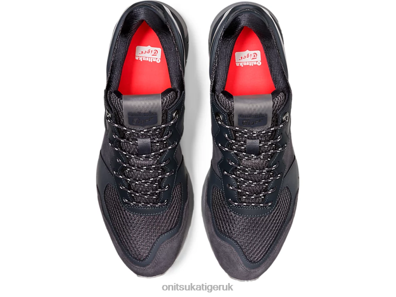 Unisex REBILAC RUNNER MP XTBPR199 Shoes Onitsuka Tiger Metropolis/Carrier Grey