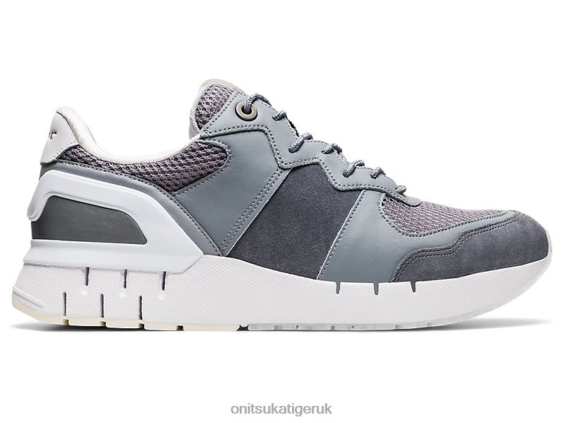 Unisex REBILAC RUNNER MP XTBPR267 Shoes Onitsuka Tiger Sheet Rock/Metropolis