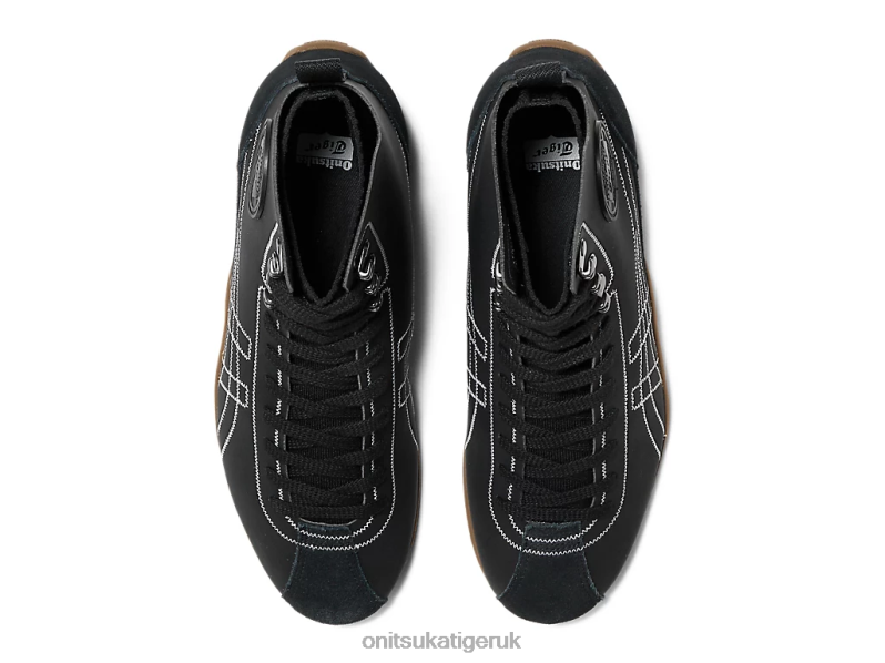 Unisex SCLAW MT XTBPR40 Shoes Onitsuka Tiger Black/White
