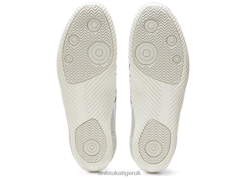 Unisex SCLAW XTBPR38 Shoes Onitsuka Tiger White/Black