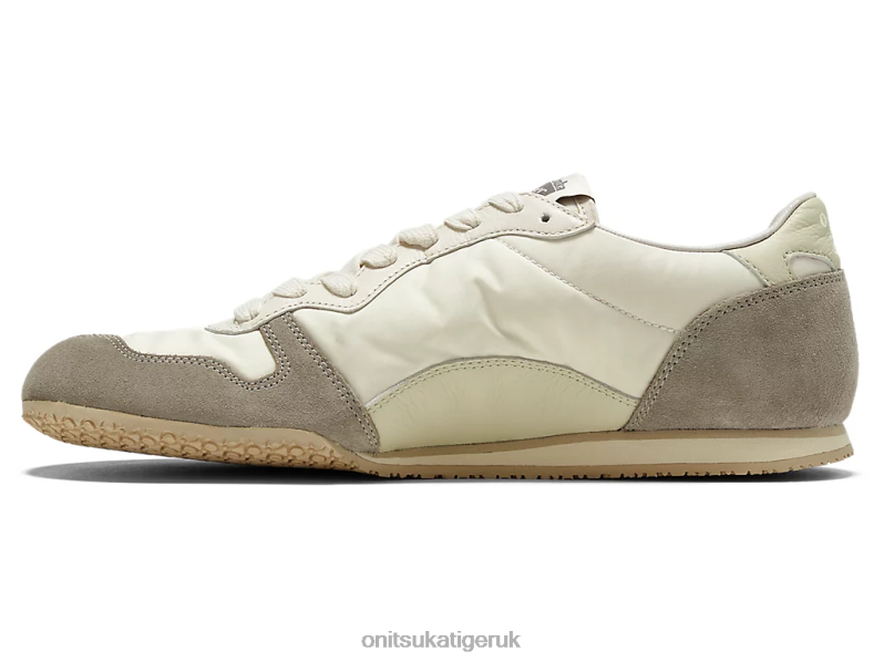 Unisex SERRANO CL XTBPR90 Shoes Onitsuka Tiger Cream/Putty