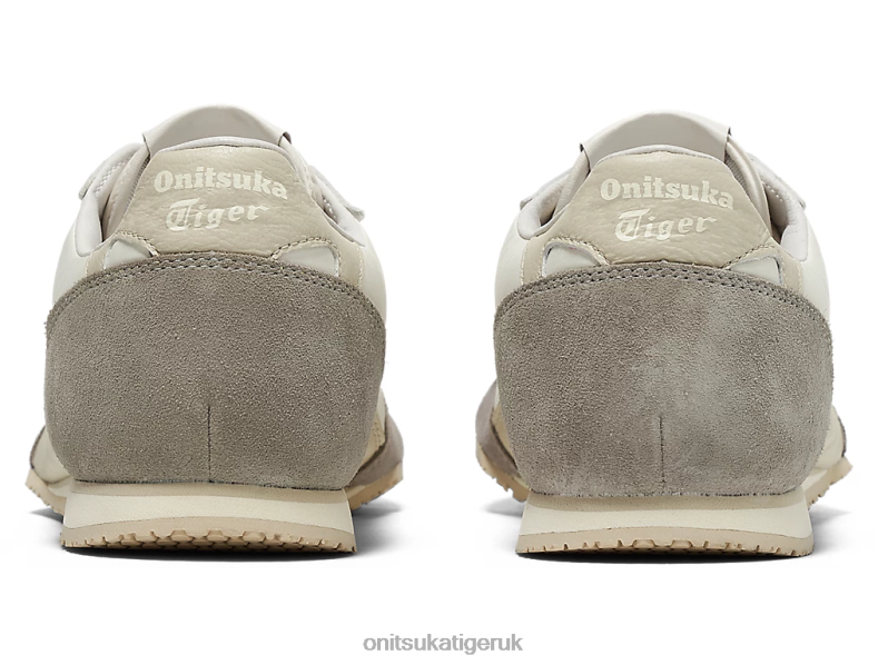 Unisex SERRANO CL XTBPR90 Shoes Onitsuka Tiger Cream/Putty