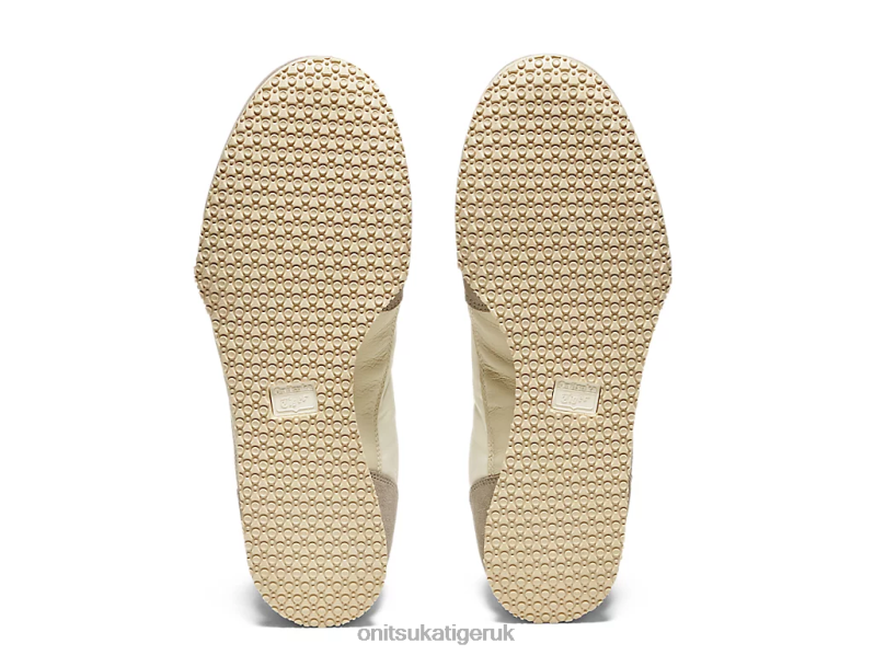 Unisex SERRANO CL XTBPR90 Shoes Onitsuka Tiger Cream/Putty