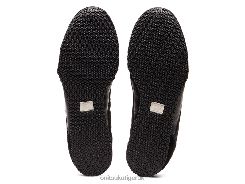 Unisex SERRANO CL XTBPR91 Shoes Onitsuka Tiger Black