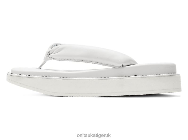 Unisex SETTA NM XTBPR11 Shoes Onitsuka Tiger White