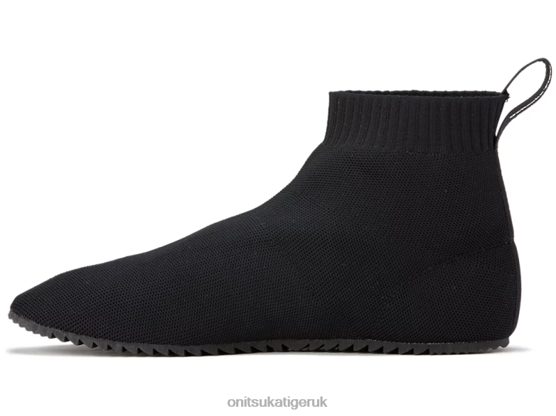 Unisex TAI-CHI-REB SOCK XTBPR290 Shoes Onitsuka Tiger Black