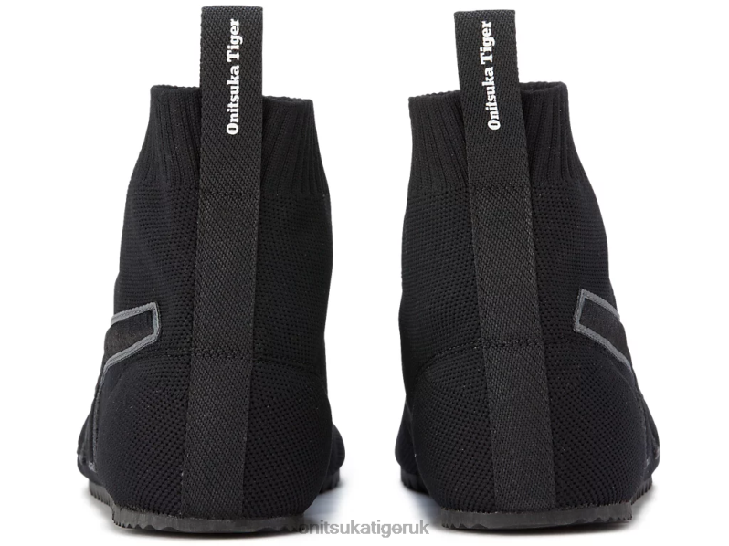 Unisex TAI-CHI-REB SOCK XTBPR290 Shoes Onitsuka Tiger Black