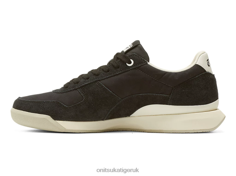Unisex ULTIMATE 81 EX XTBPR32 Shoes Onitsuka Tiger Black/Cream