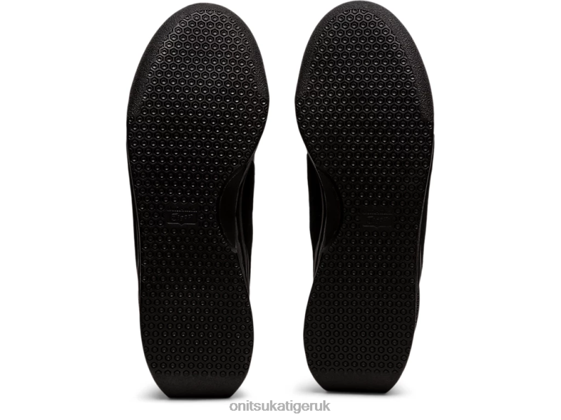 Unisex ULTIMATE 81 MP XTBPR198 Shoes Onitsuka Tiger Black