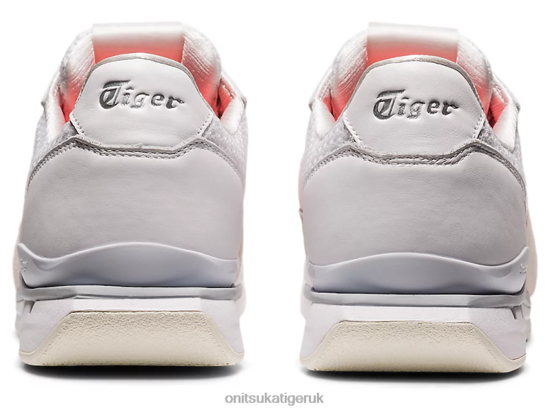 Unisex ULTIMATE 81 MP XTBPR238 Shoes Onitsuka Tiger White
